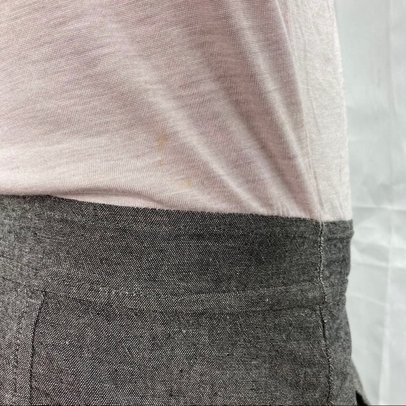 Armani Exchange two tone dress - Picture 6 of 8